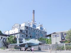 -广州市紫泥堂文化创意园景区