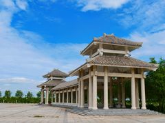 -呼兰河口湿地公园