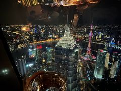 -上海柏悦酒店·世纪100牛排馆