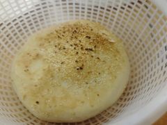 烧饼-李柱·柘城垛子羊肉旗舰店(通泰路店)