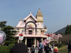 -安吉Hello Kitty乐园