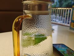 -港久茶餐厅(鹭洲里店)