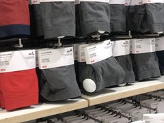 -优衣库(长沙雨花亭凯德广场店)