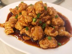 -千岛湖鱼味馆(十字街总店)
