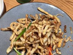 -竹里馆·淮扬菜·功夫茶(老门东店)