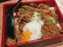 -元气寿司(东方宝泰店)