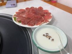 -藏味八珍特色火锅