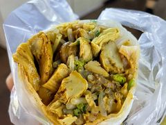 -安徽阜阳卷馍(西单店)