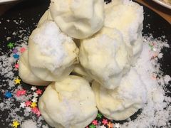 -山楂树融合菜餐厅