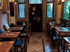 -西关84·History·Art·Cafe