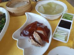 -胖大姐黄辣丁鱼庄(新津店)