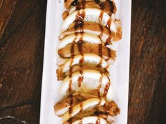 焦糖皮照烧柠檬鸡-娜娜家·Nana's restaurant(国金汇店)