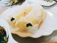 -一栋洋楼云南菜馆