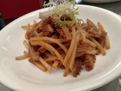 -镇江苏宁万豪酒店-苏筵中餐厅