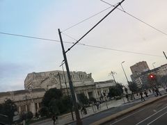 -米兰中央车站