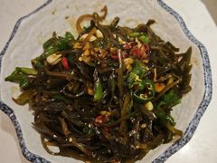 -不倒翁·安徽名菜楼(步行街店)