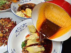 -小河盐帮·私家菜·烤鸭(三元桥·霄云路店)