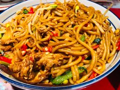 -味福记·本地特色菜(八一万达广场店)