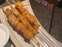 -丝路金桃·新疆菜(徐汇店)