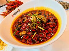 -簋街仔仔小龙虾(总店)