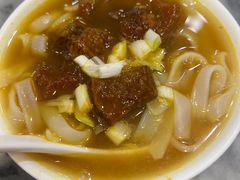 牛腩米粉-竹园竹升面(西关总店)