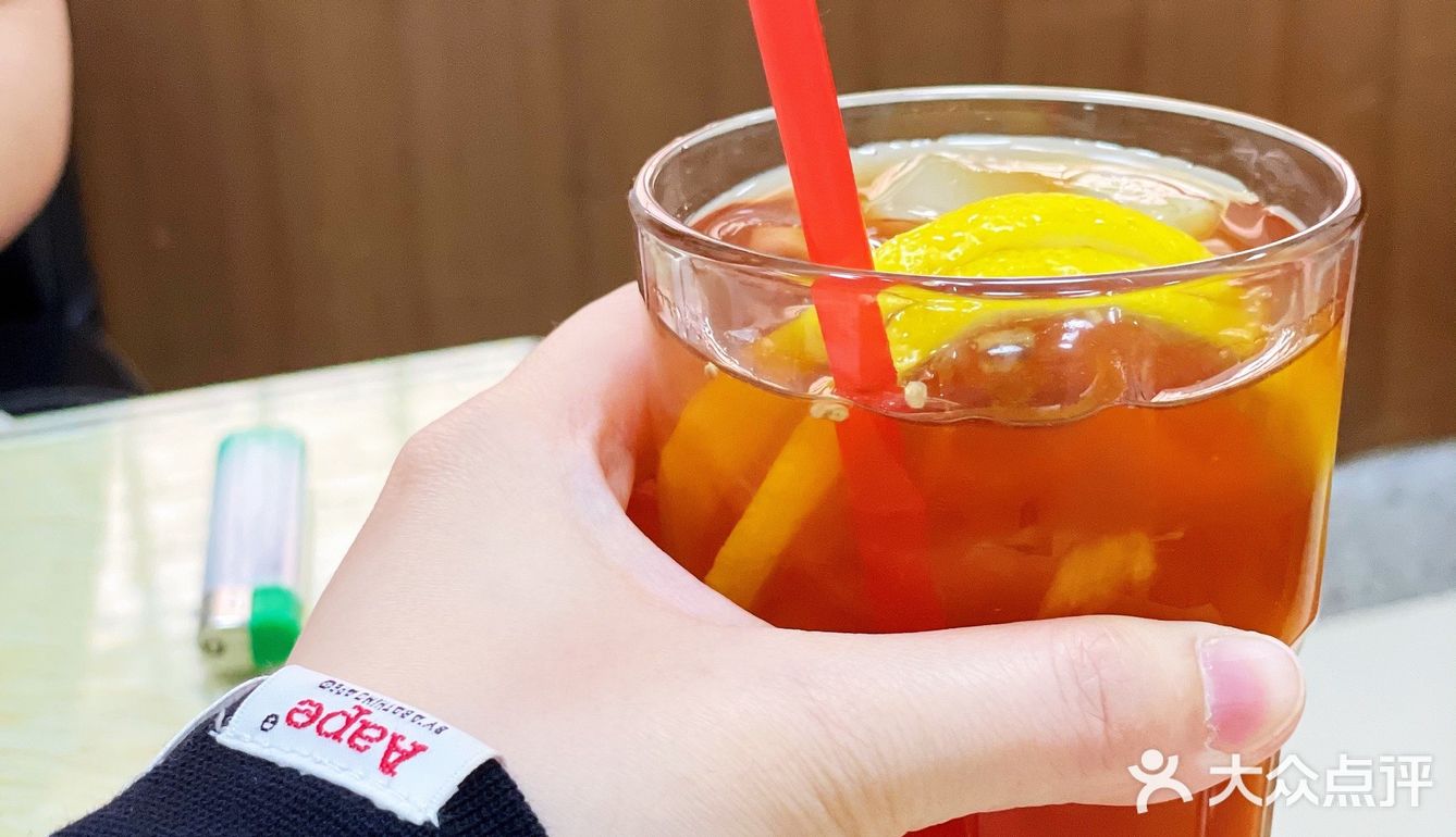 平靓正！打卡港式茶餐厅老店[胜利]