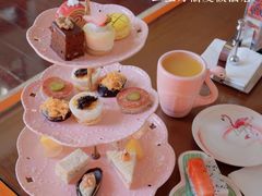 -三亚海棠湾万丽度假酒店