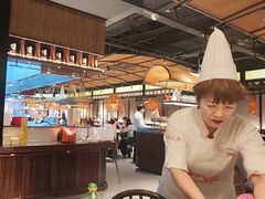 -小隐人家(乐松店)
