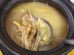 -文记壹心鸡(宝华路店)