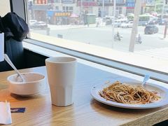 -比格比萨自助(诺亚大厦店)