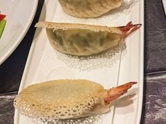 -北京泰富酒店-柏景轩中餐厅