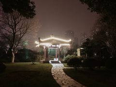 -堤角公园