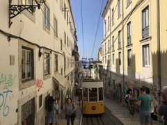 -圣胡斯塔升降机