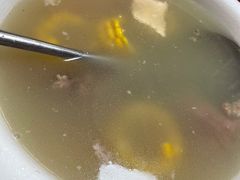 -幽优农庄·森波拉特色本地农家菜