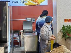 -王菊美食街·王菊面馆(总店)