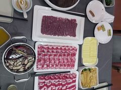 -君邦火锅(新疆大厦店)
