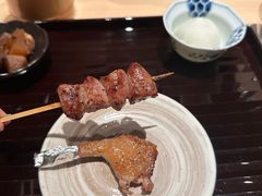 -鸟幸 TORISAKI 炭火居酒屋