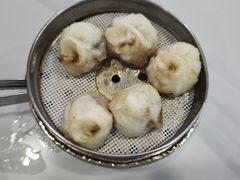 -吃不亏特色包子(三峡广场店)