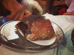 -维吾尔餐厅(宜山路店)