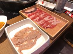 -火炉火自助餐(悠唐购物中心店)