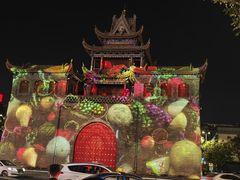 -鼓楼(兴庆区)