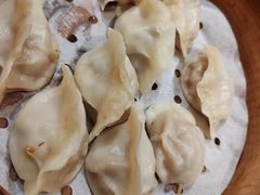 -老边饺子馆(中街店)