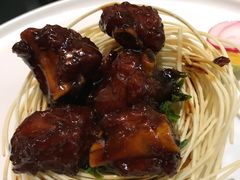 -荷风细雨·中国茶宴(碧云店)