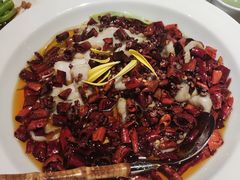 镇店沸腾鱼-桂满陇天书(南京德基旗舰店)