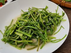 -小喜客·云南特色菜(纳西庭院店)