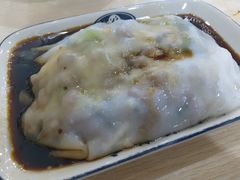 -银记肠粉店(市二宫店)