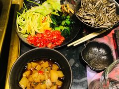 -王家渡火锅(金宝汇店)