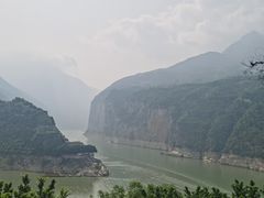 -白帝城·瞿塘峡景区