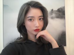 -3AM HAIR SALON染发烫发接发