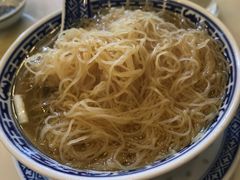 -香港麦奀云吞面世家(中山二路店)